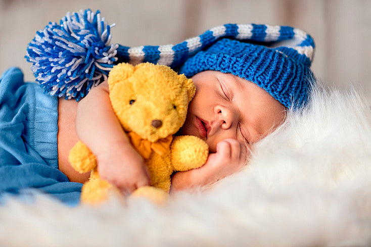 Bebés