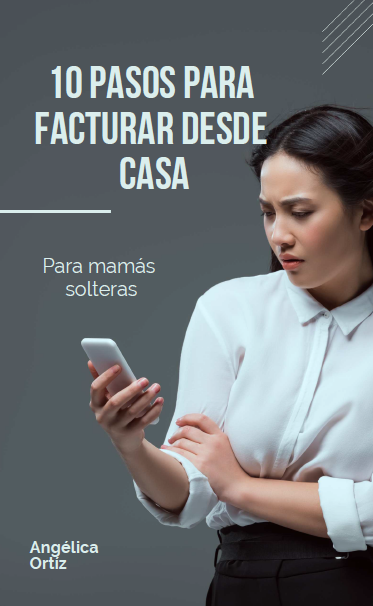 10 Pasos para Facturar desde Casa